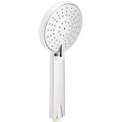 Pommeau de douche à 2 jets économiseur d'eau^Gifi Outlet