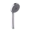 Pommeau de douche 1 fonction jet inox chromé^Gifi Sale