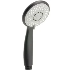 Pommeau de douche 3 fonctions avec tuyau^Gifi