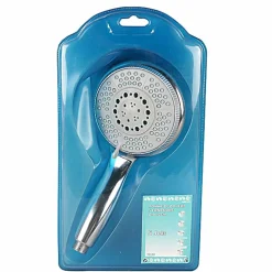 Pommeau de douche 5 jets^Gifi