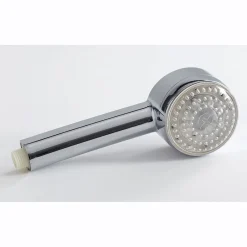 Pommeau de douche à LED 3 couleurs^Gifi Online