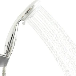 Pommeau de douche multifonction^Gifi Hot
