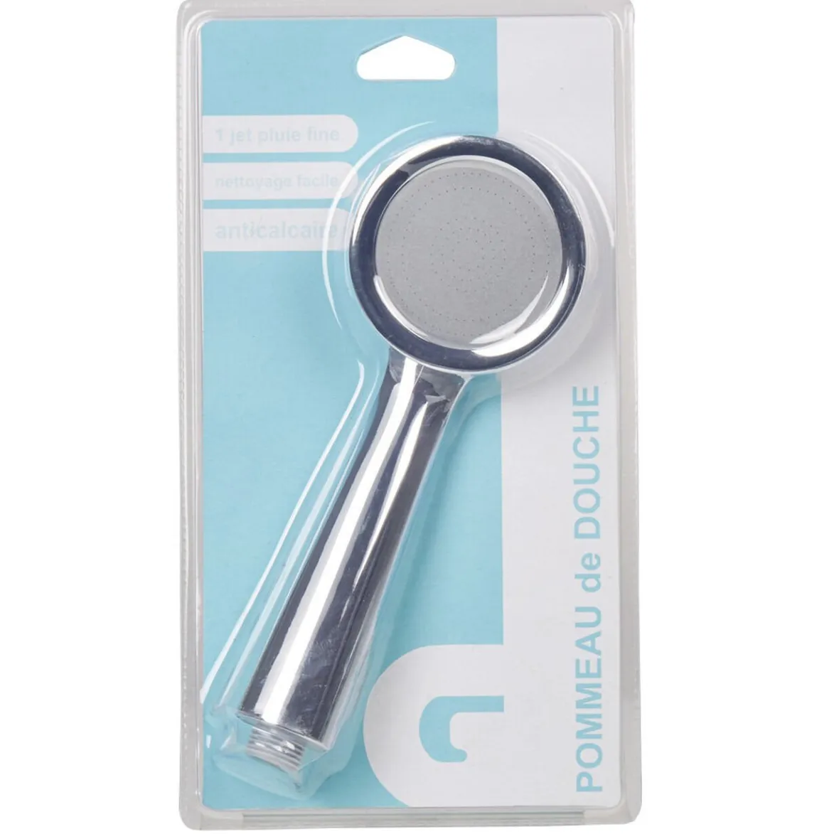 Pommeau douche pluie fine^Gifi Clearance