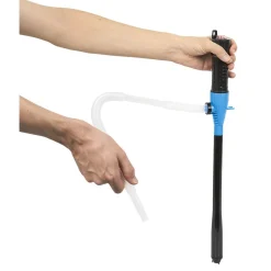 Pompe électrique Profilex^Gifi Online