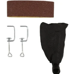 Ponceuse à bande 2 positions^Gifi Discount