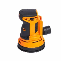 Ponceuse excentrique Profilex sans fil 20V^Gifi Best