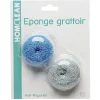 Best Éponge grattoir Nettoyage Et Entretien