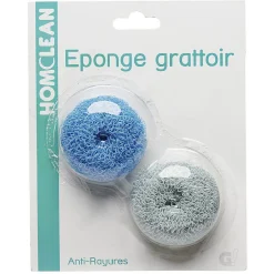 Best Éponge grattoir Nettoyage Et Entretien