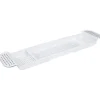 Pont de baignoire plateau extensible^Gifi Online