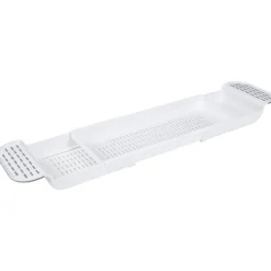 Pont de baignoire plateau extensible^Gifi Online