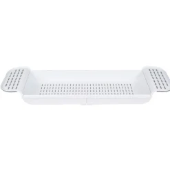 Pont de baignoire plateau extensible^Gifi Online