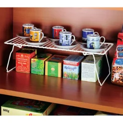 Gifi Rangement De Cuisine^Pont de rangement totem 47 Metaltex