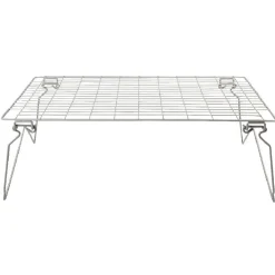 Gifi Rangement De Cuisine^Pont de rangement XXL blanc