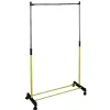 Best Portant simple à roulettes L. 96 cm Rangement
