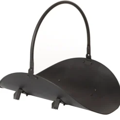 Porte bûches^Gifi Hot