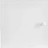 Sale Porte Box Cube bois blanc Rangement
