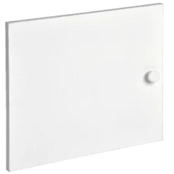 Sale Porte Box Cube bois blanc Rangement