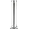 Gifi Rangement De Cuisine^Porte capsules Nespresso rotatif