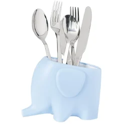 Hot Porte couvert éléphant Entretien Du Linge