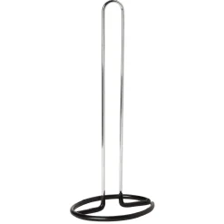 Gifi Rangement De Cuisine^Porte essuie tout métal