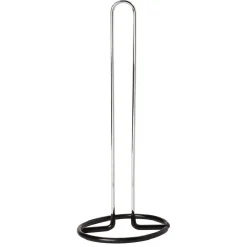 Gifi Rangement De Cuisine^Porte essuie tout métal