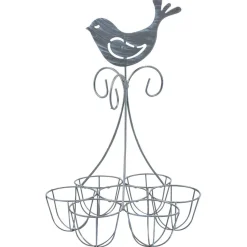 Gifi Rangement De Cuisine^Porte oeufs design oiseau
