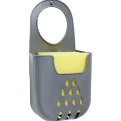 Gifi Rangement De Cuisine^Porte éponge multicolore