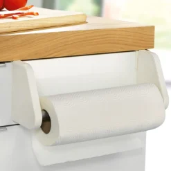 Gifi Rangement De Cuisine^Porte rouleau à suspendre