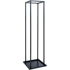 Porte-bûches vertical H115cm^Gifi Online