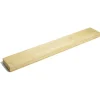 Gifi Rangement De Cuisine^Porte-couteaux magnétique bambou et métal L40cm