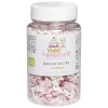 Gifi Préparation Culinaire^Pot de Décor en sucre Modèle Licorne Rose et Blanc