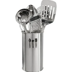 Gifi Préparation Culinaire^Pot et ustensile de cuisine X 7