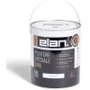 Pot peinture Elan bois int/ext blanc 2,5L^Gifi Discount