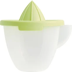 Gifi Préparation Culinaire^Presse agrume plastique