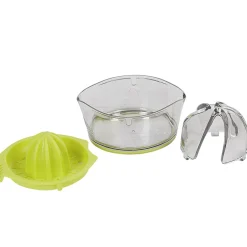 Gifi Préparation Culinaire^Presse agrumes avec réservoir