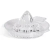 Gifi Préparation Culinaire^Presse citron en verre Ø13xH6,5cm