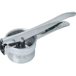 Gifi Préparation Culinaire^Presse purée à levier en inox