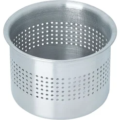 Gifi Préparation Culinaire^Presse purée à levier en inox