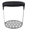 Gifi Préparation Culinaire^Presse purée en inox et silicone