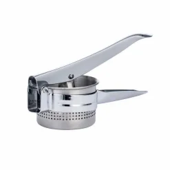 Gifi Préparation Culinaire^Presse purée manuel en inox