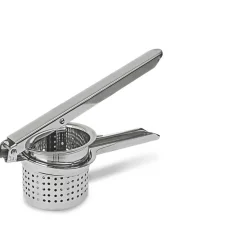 Gifi Préparation Culinaire^Presse purée manuel en inox