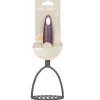 Gifi Préparation Culinaire^Presse purée violet et noir