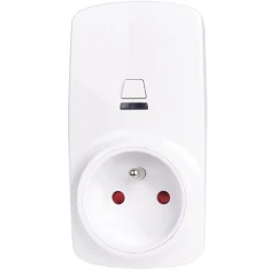 Prise connectée WIFI et port USB^Gifi Clearance