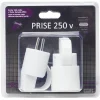 Prise 220v^Gifi New