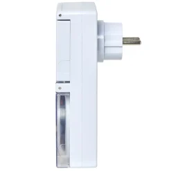 Programmateur journalier d'extérieur 24 H étanche^Gifi Outlet