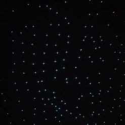 Projecteur ciel étoilé^Gifi Discount