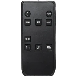 Projecteur ciel étoilé^Gifi Discount