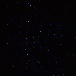 Projecteur ciel étoilé^Gifi Discount