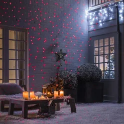 Projecteur ciel étoilé^Gifi Discount
