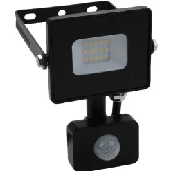 Projecteur extérieur à led avec détecteur de mouvement^Gifi Hot
